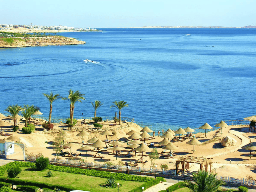 What to Avoid in Sharm El Sheikh?
