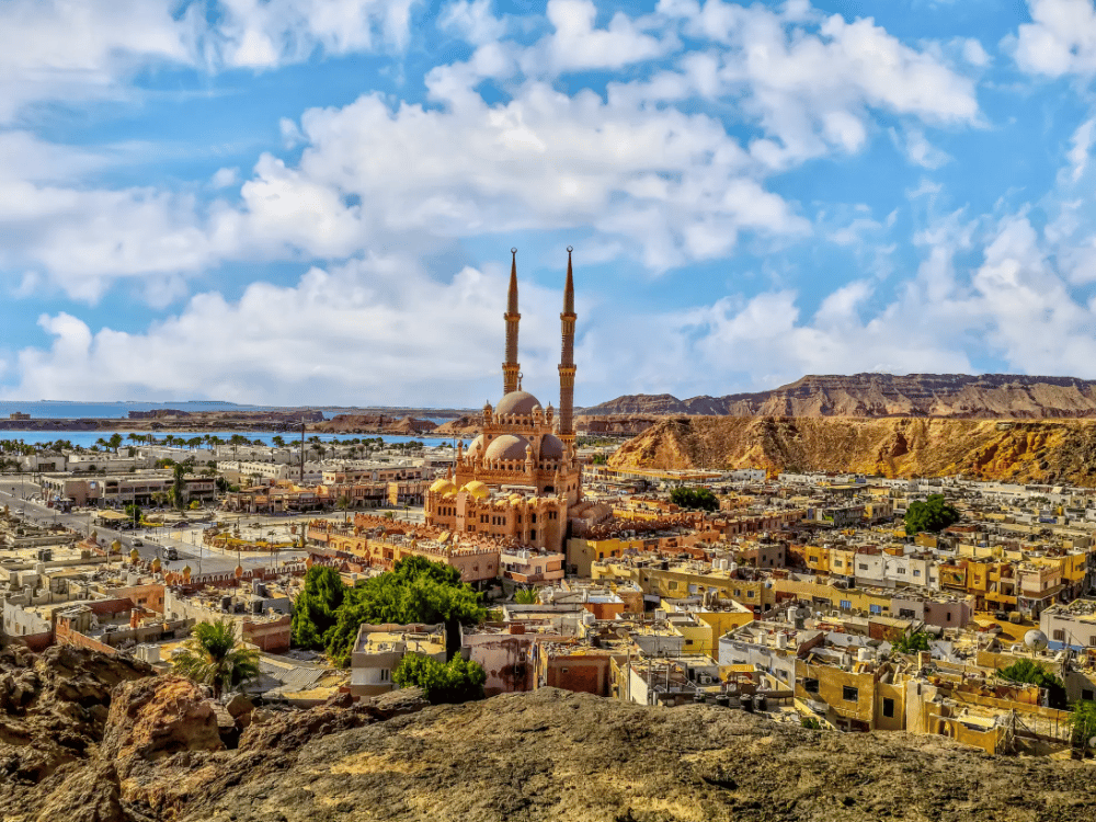 What to Avoid in Sharm El Sheikh?