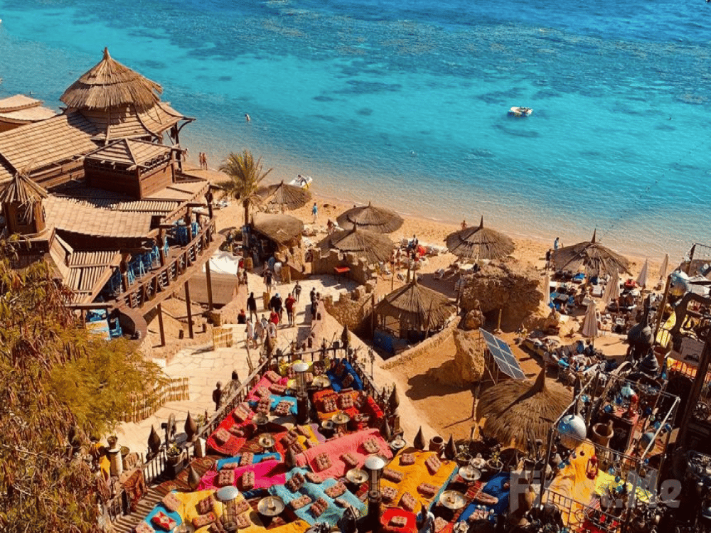 What Is the Cheapest Month to Go to Sharm El-Sheikh?