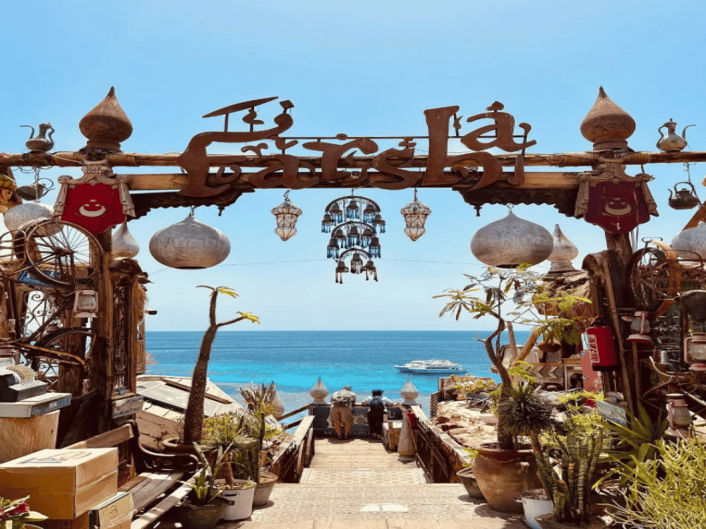 What Is the Cheapest Month to Go to Sharm El-Sheikh?