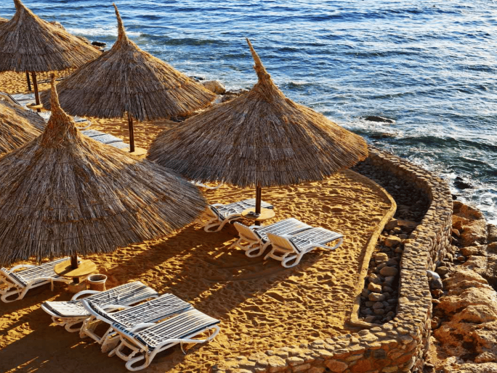 What Is the Cheapest Month to Go to Sharm El-Sheikh?