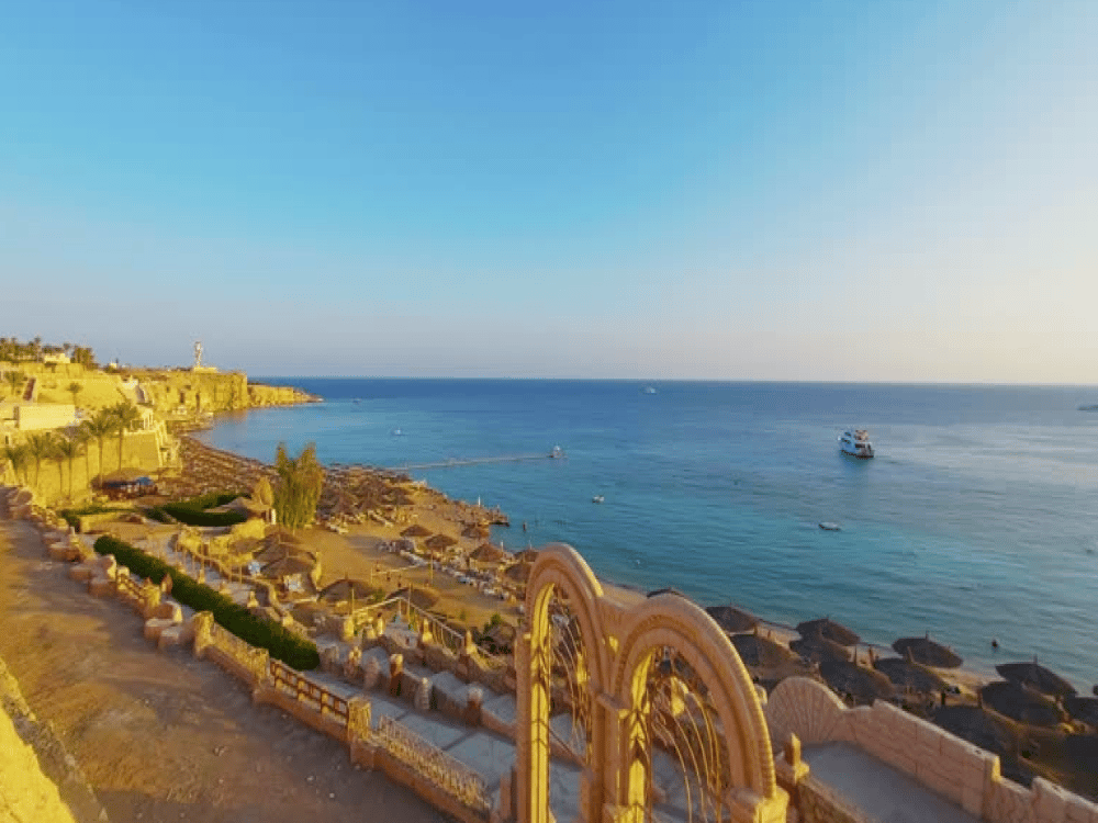 What Kind of Clothes Should I Pack for Sharm El Sheikh?