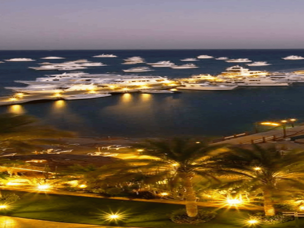 What Kind of Clothes Should I Pack for Sharm El Sheikh?