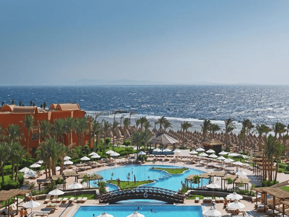 What Kind of Clothes Should I Pack for Sharm El Sheikh?