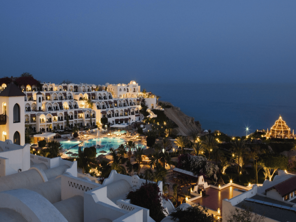 What Kind of Clothes Should I Pack for Sharm El Sheikh?