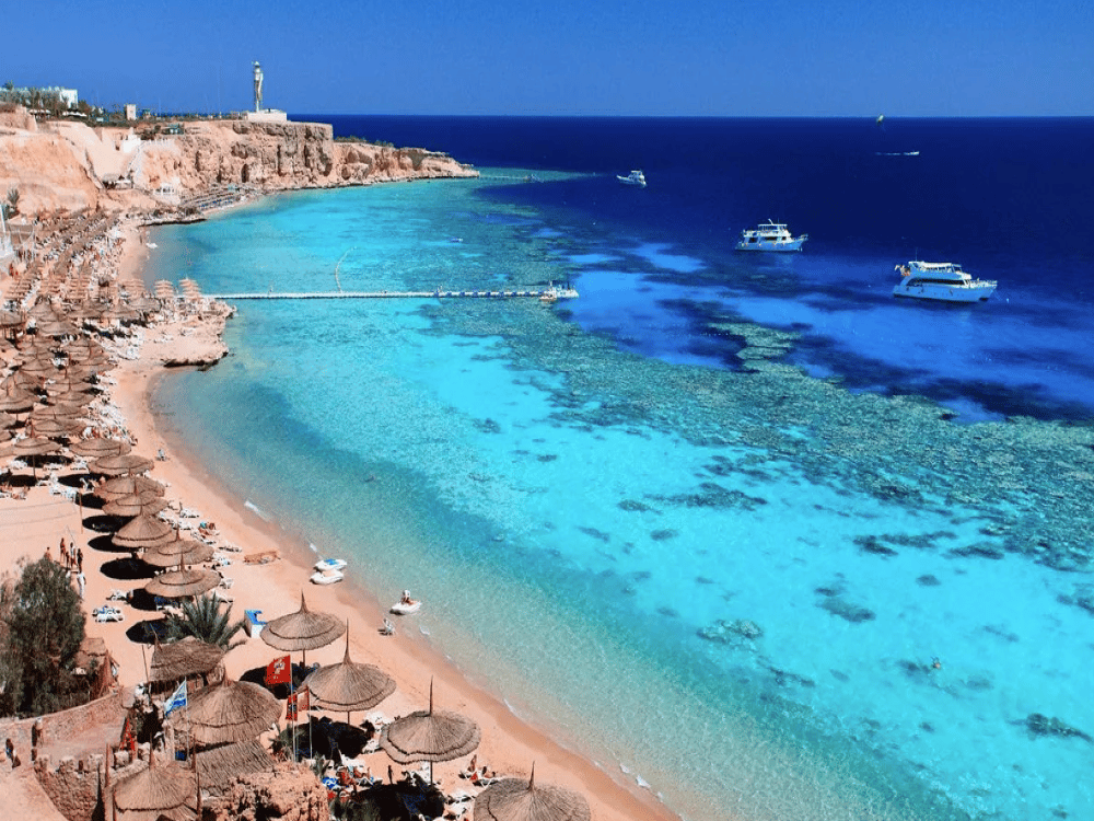 What Kind of Clothes Should I Pack for Sharm El Sheikh?