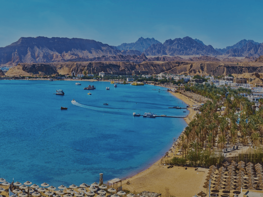 Sharm El-Sheikh: What Kind of Clothes Should I Pack for Sharm El Sheikh? | ®ExcursionMania