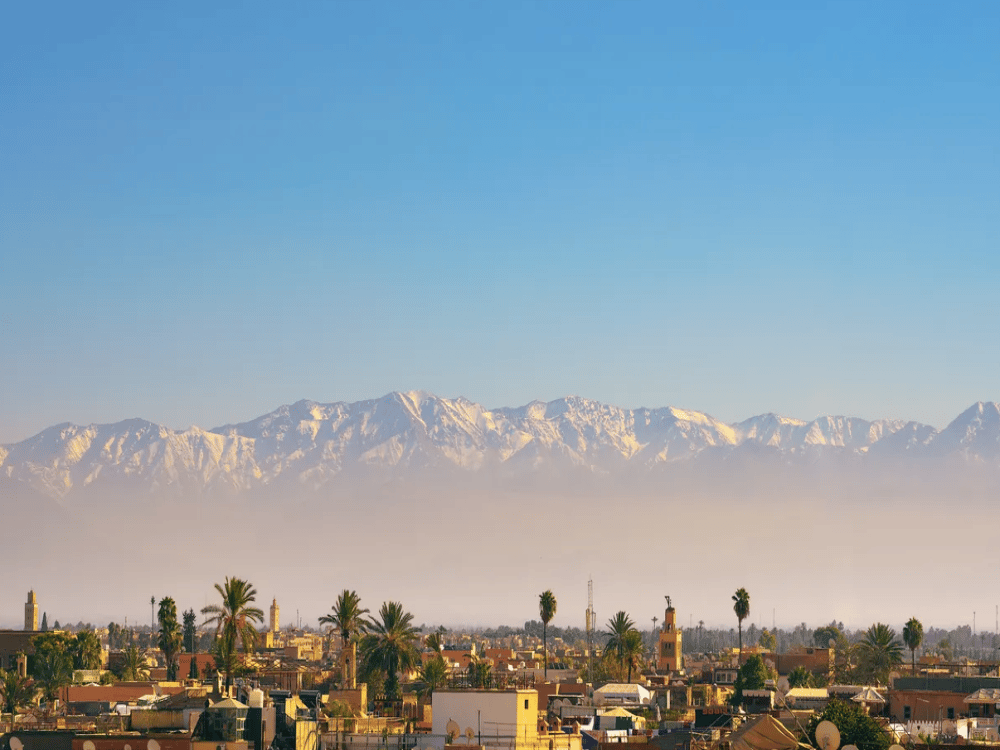 What Not to Miss in Marrakech?