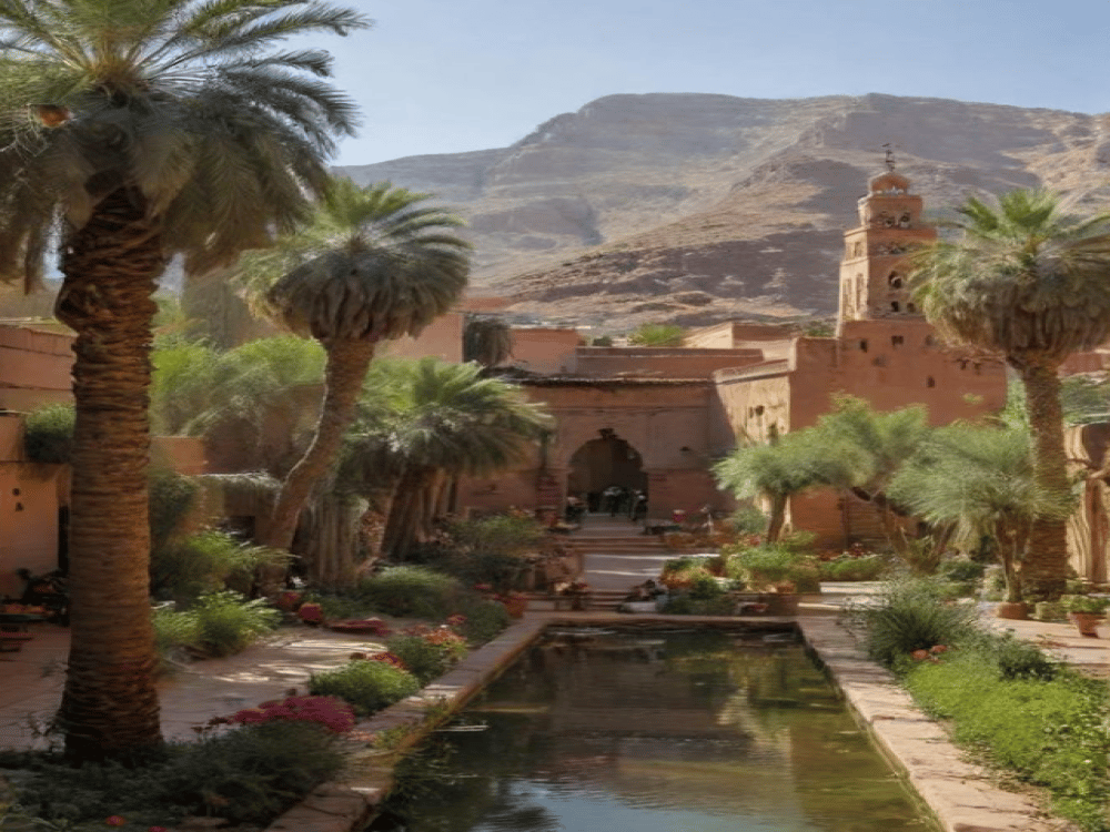 What Not to Miss in Marrakech?