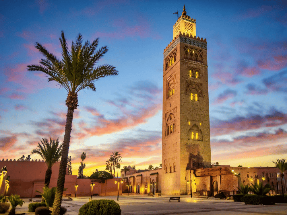What Not to Miss in Marrakech?