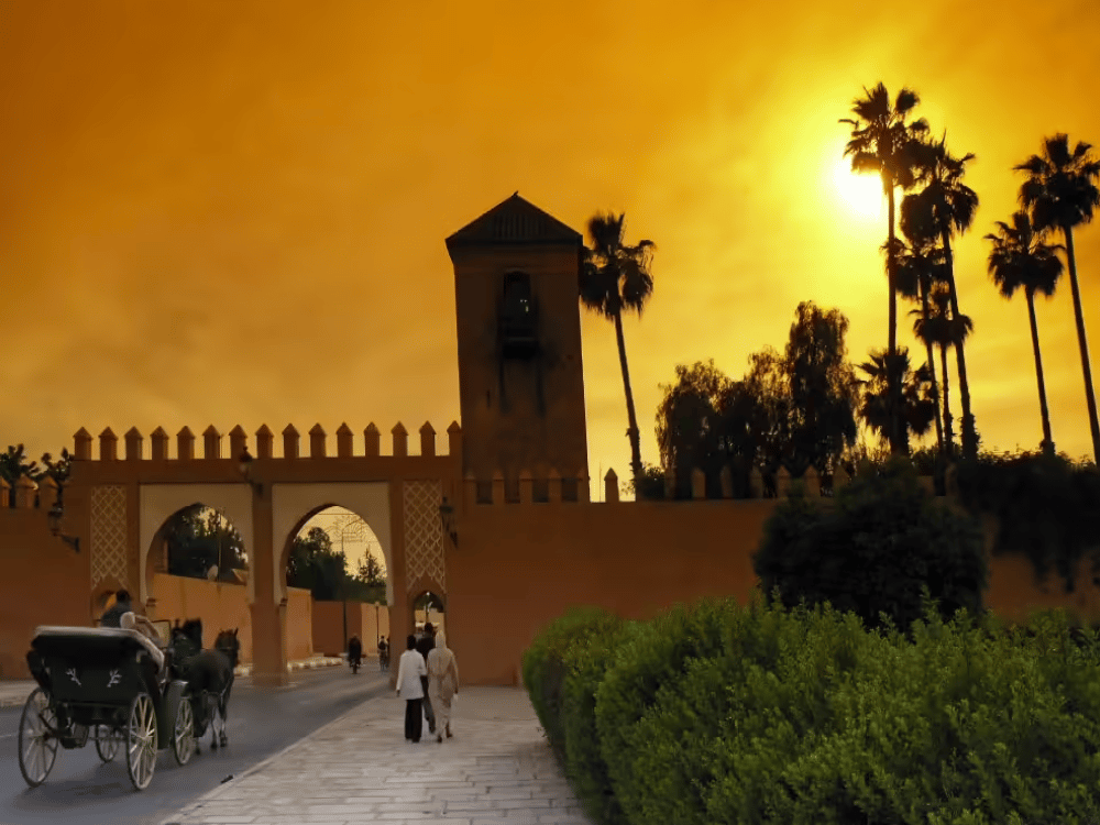 Is 3 Days in Marrakech Enough?