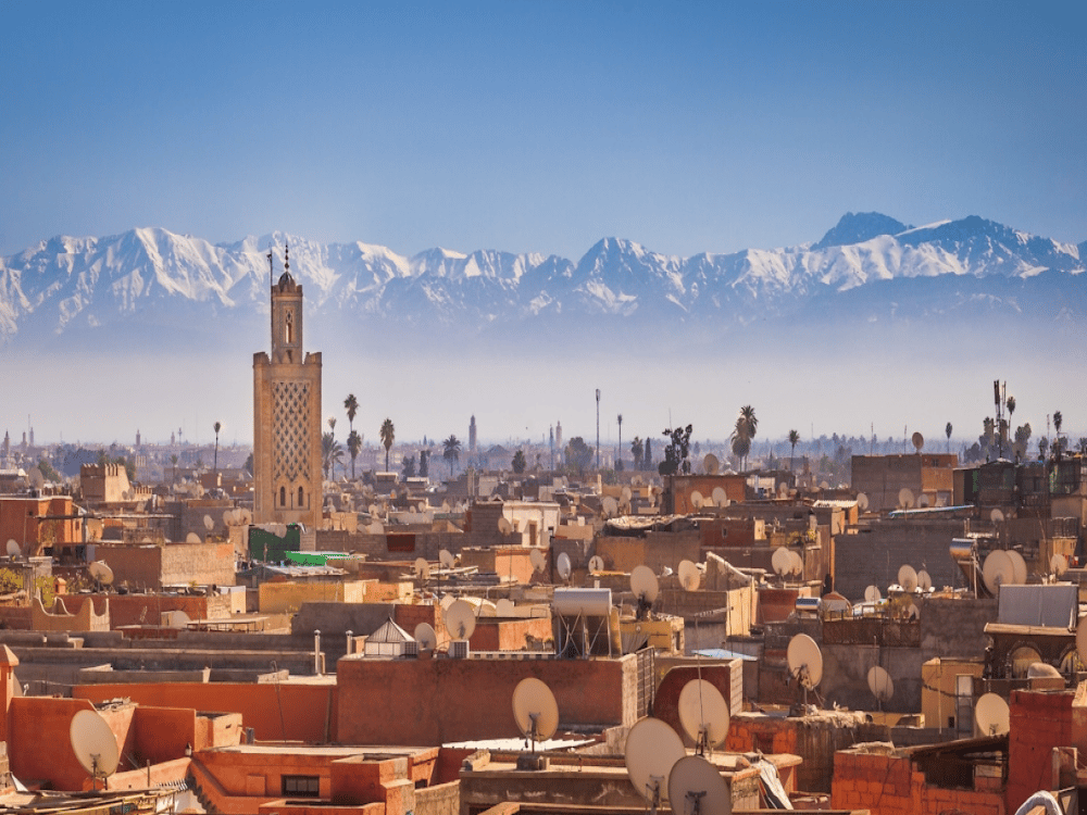 Marrakech: Is 3 Days in Marrakech Enough? | ®ExcursionMania