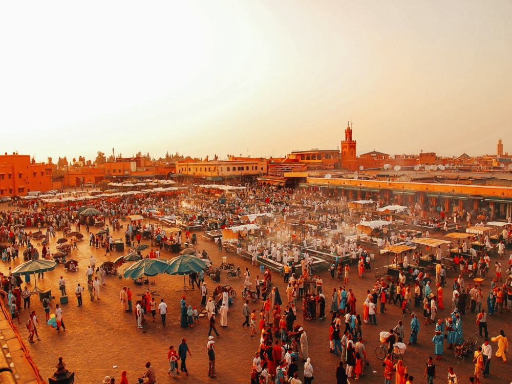 Is 3 Days in Marrakech Enough?