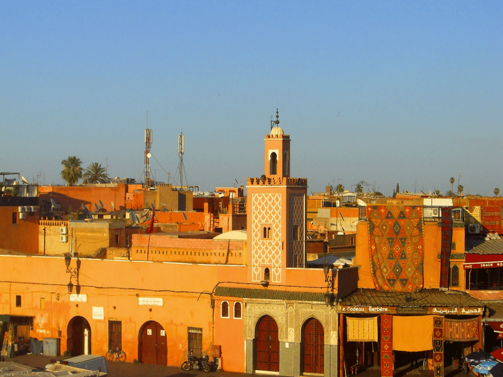 Is 3 Days in Marrakech Enough?