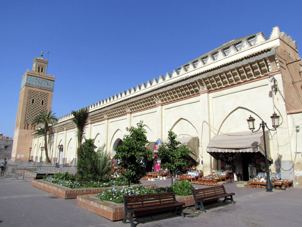 Is 3 Days in Marrakech Enough?