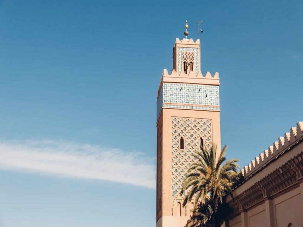 Marrakech: When to Avoid Marrakesh? | ®ExcursionMania