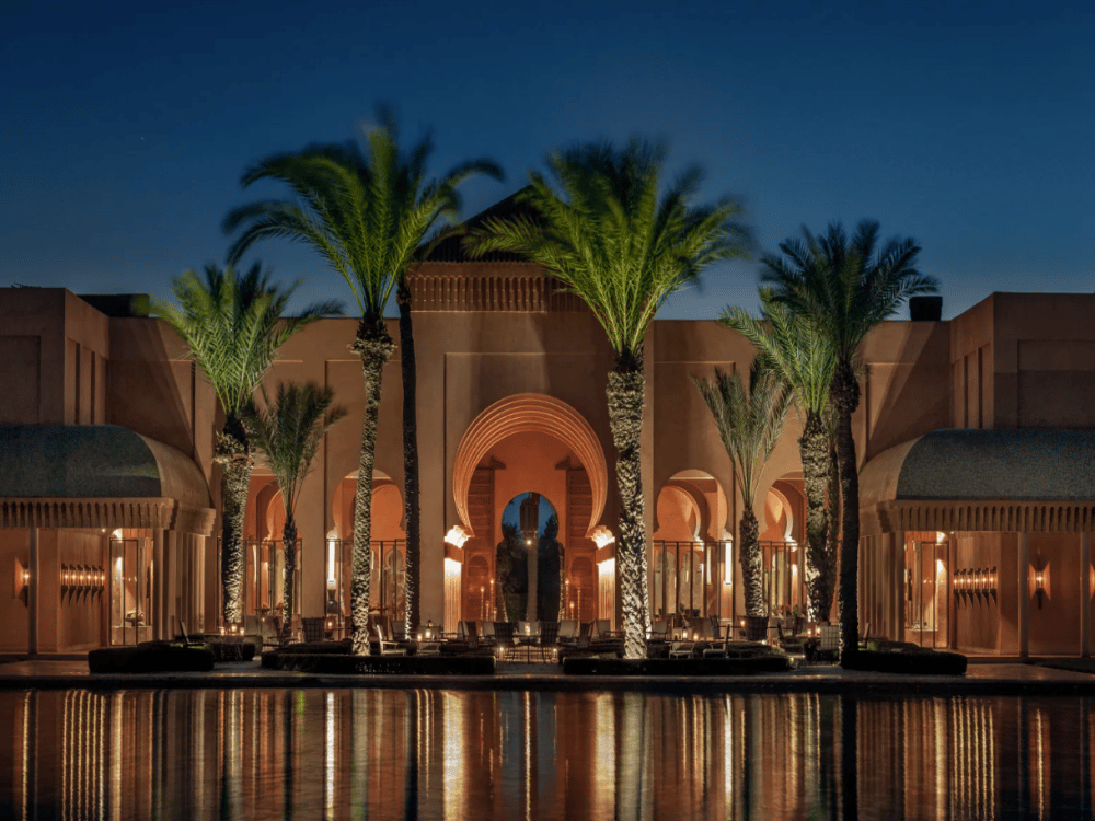 Can Females Wear Shorts in Marrakesh?