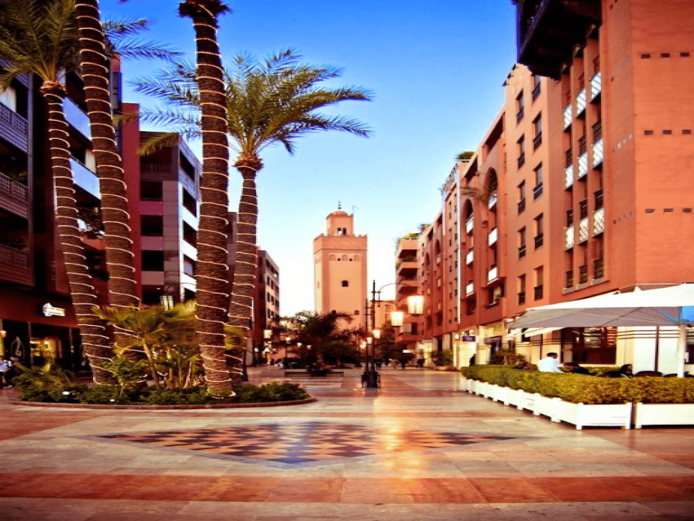 Marrakech: What to Do in Marrakech for the First Time? | ®ExcursionMania
