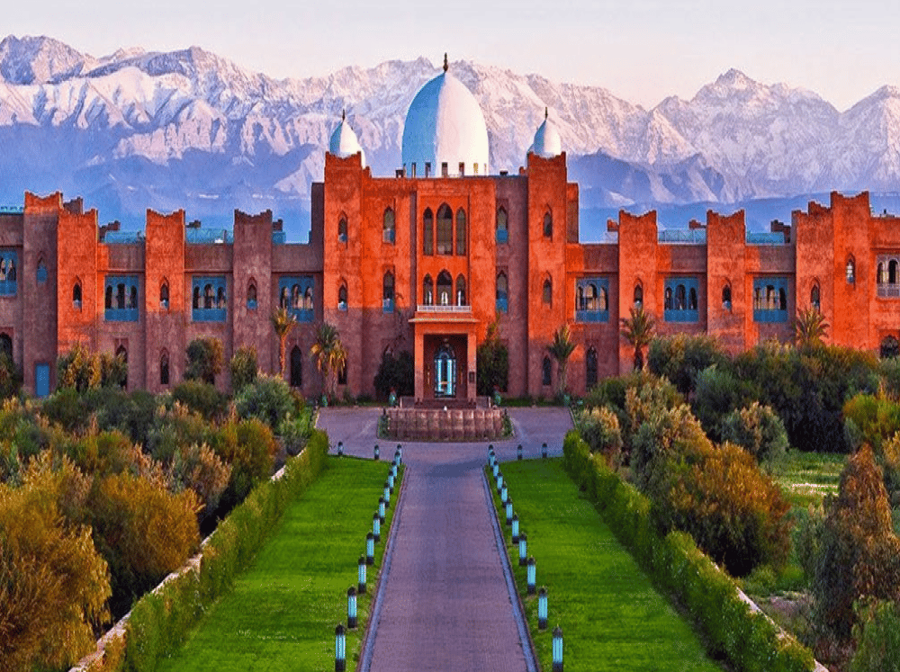 What to Do in Marrakech for the First Time?