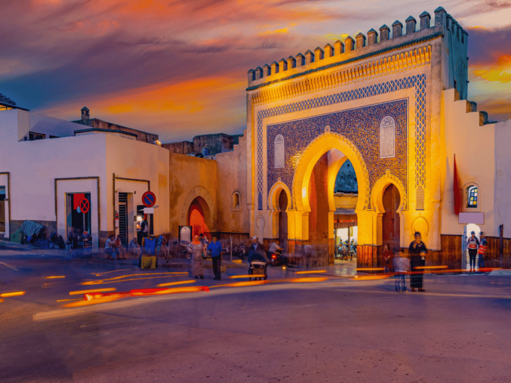 What to Do in Marrakech for the First Time?