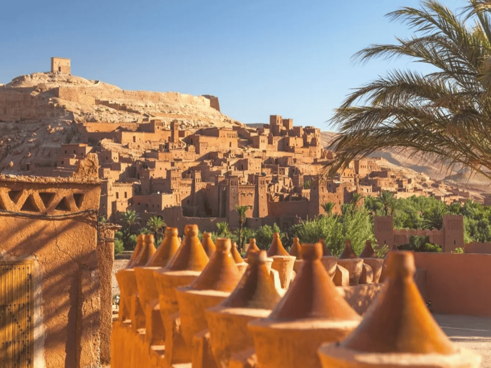 What to Do in Marrakech for the First Time?