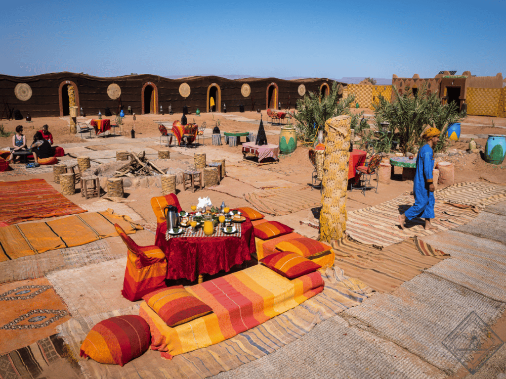 What to Do in Marrakech for the First Time?