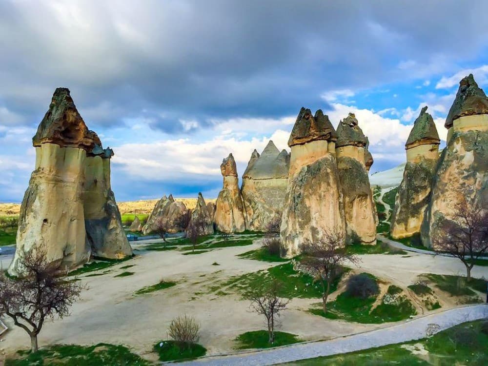 Cappadocia: What can you do in Cappadocia? | ®ExcursionMania