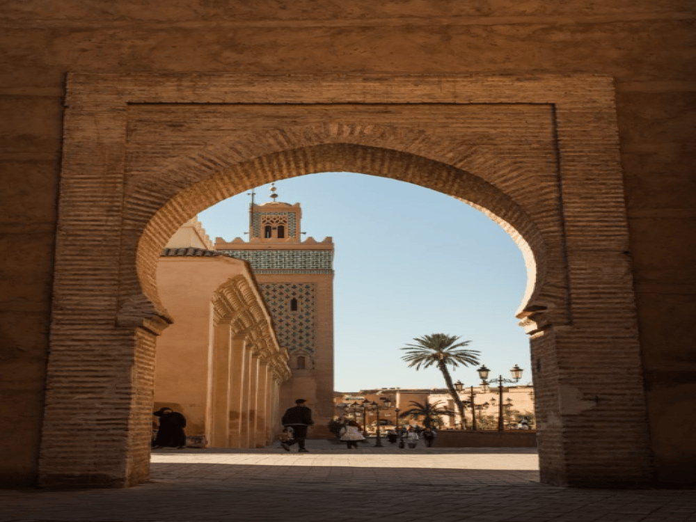 What Not to Eat and Drink in Marrakech?