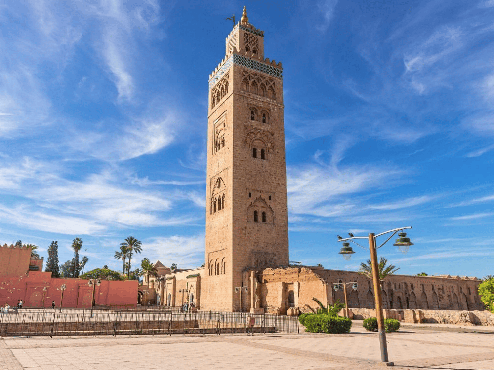 What Not to Eat and Drink in Marrakech?
