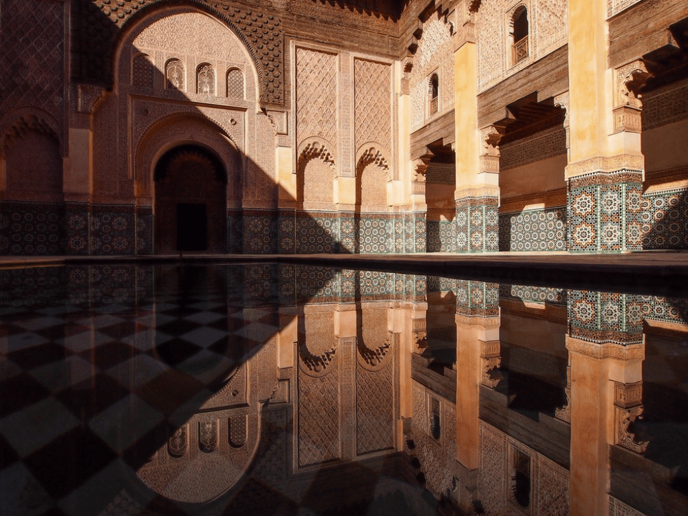 What Not to Eat and Drink in Marrakech?