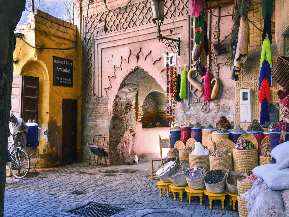 Marrakech: Is Marrakesh Cheap or Expensive? | ®ExcursionMania