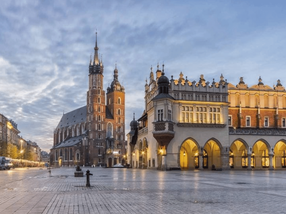 Is 2 Days Enough to Visit Krakow?