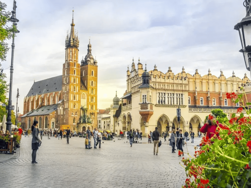 Is 2 Days Enough to Visit Krakow?