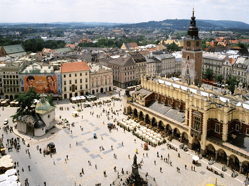Is 2 Days Enough to Visit Krakow?