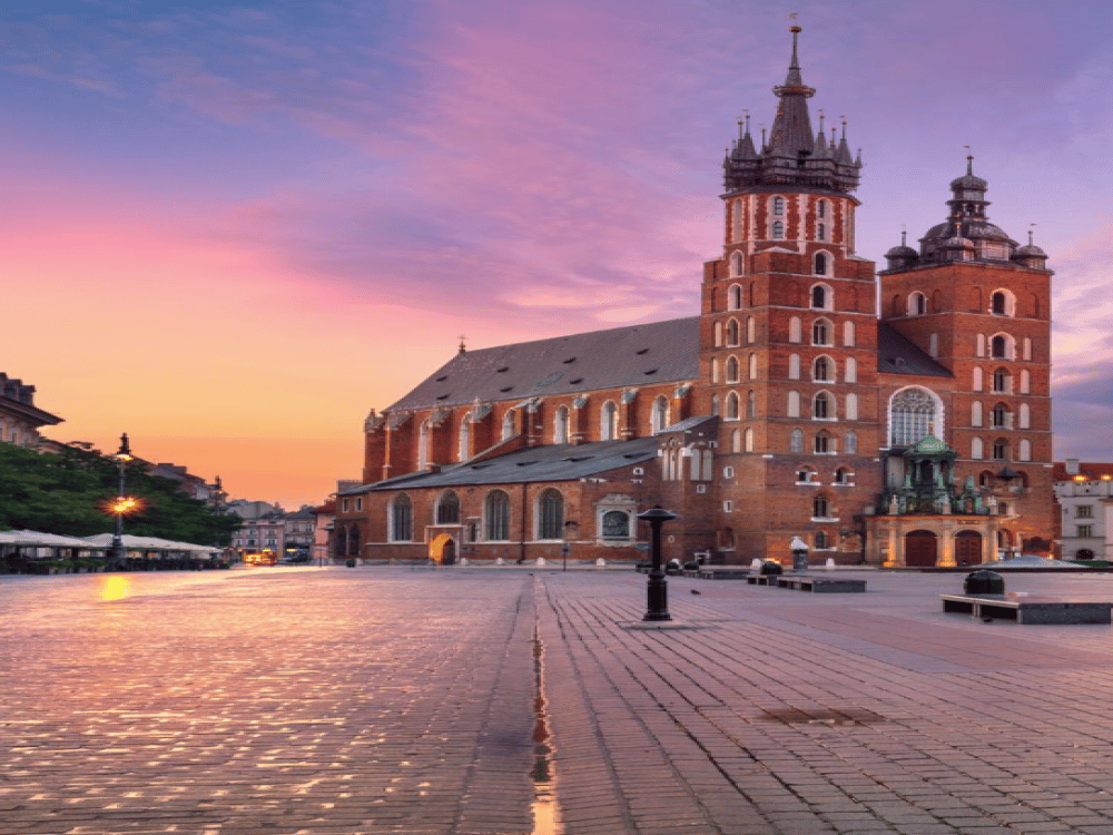 Is Krakow, Poland Worth Visiting?