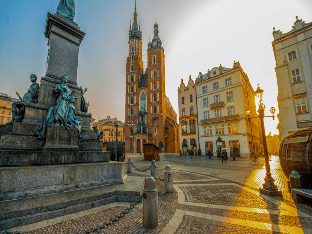 Is Krakow, Poland Worth Visiting?