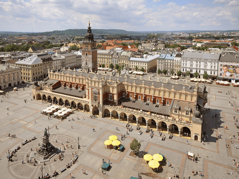Krakow: Is Krakow, Poland Worth Visiting? | ®ExcursionMania