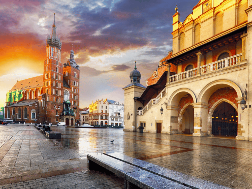 Is Krakow, Poland Worth Visiting?