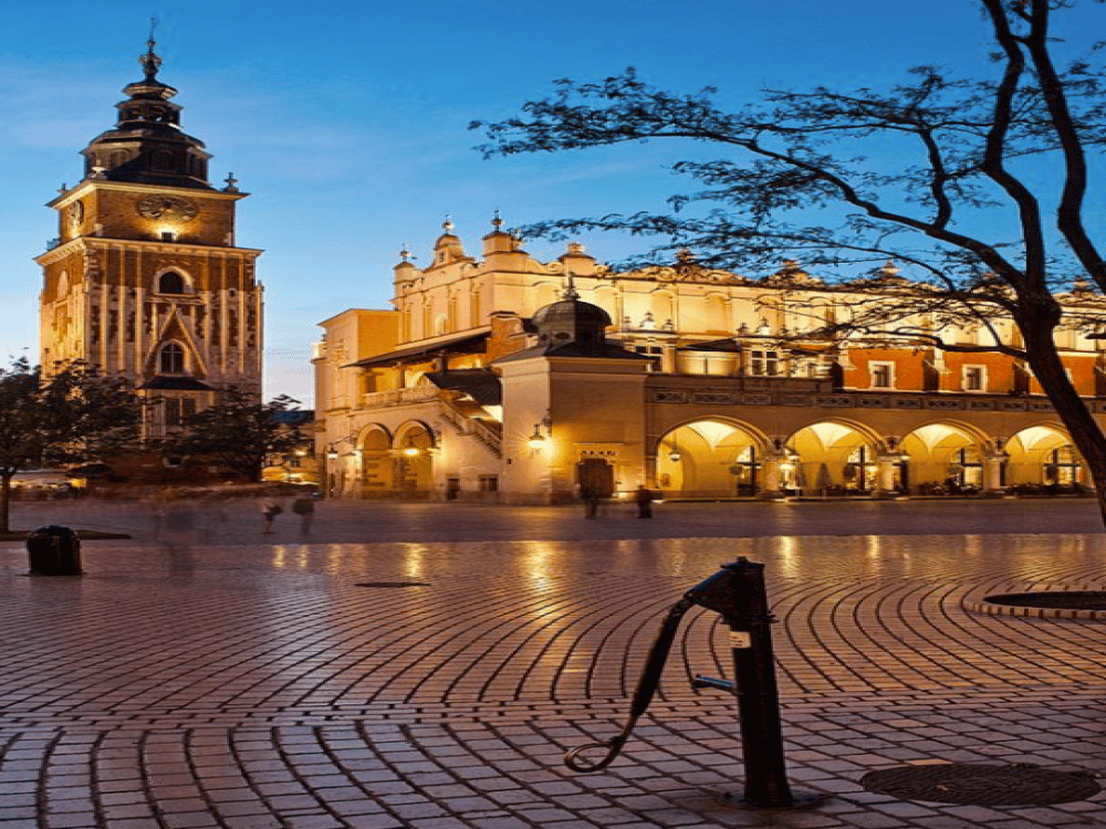 What’s the Best Month to Go to Kraków?