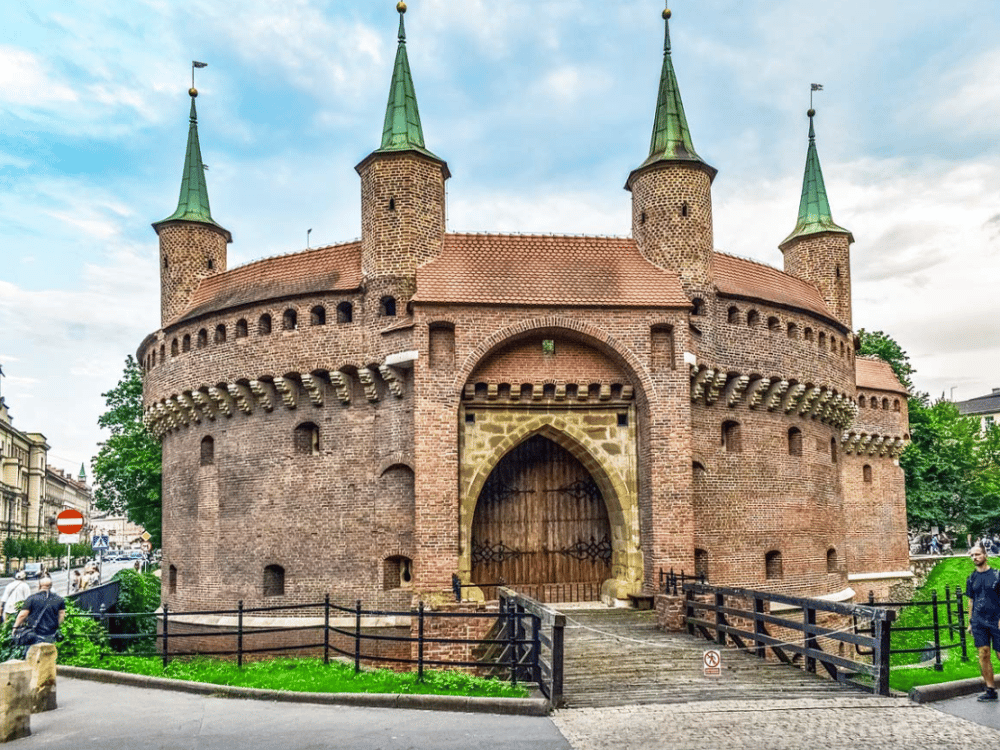 What’s the Best Month to Go to Kraków?