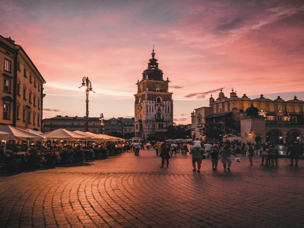 Is Kraków Expensive or Cheap?