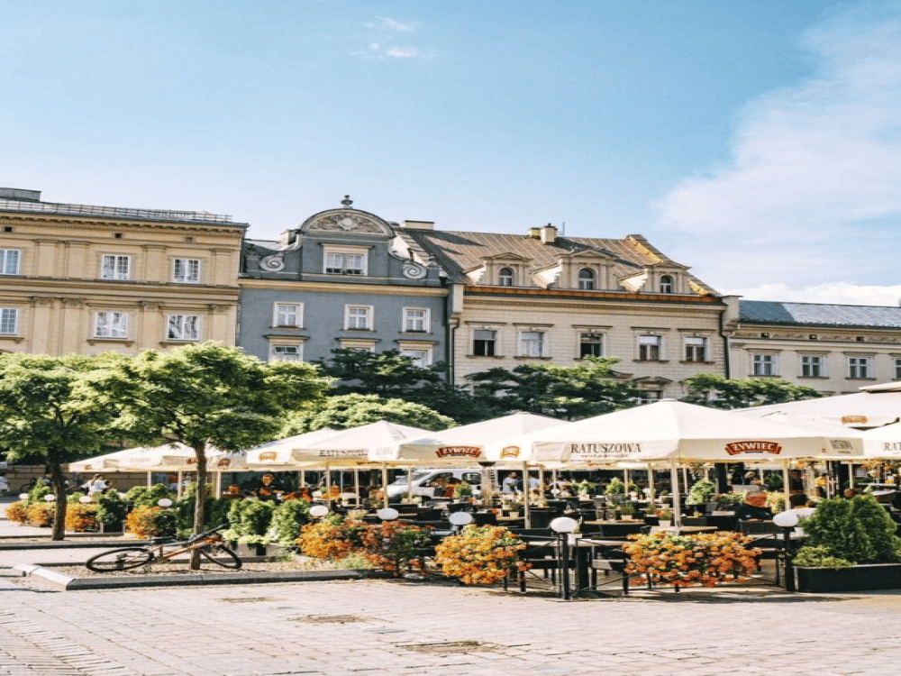 Is Kraków Expensive or Cheap?