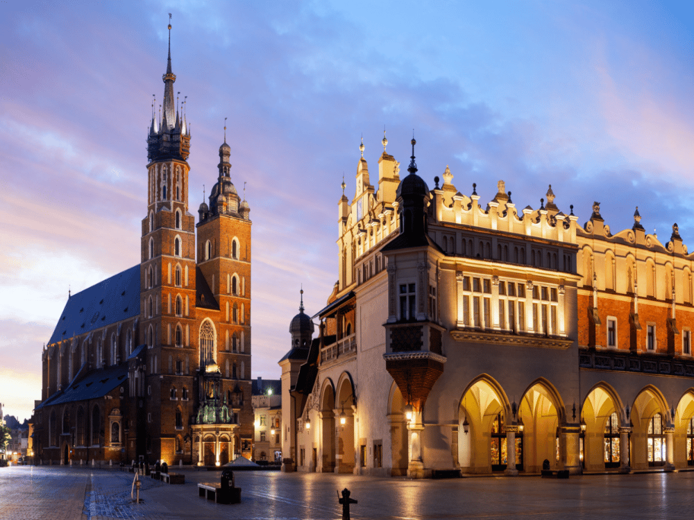 Is Kraków Expensive or Cheap?