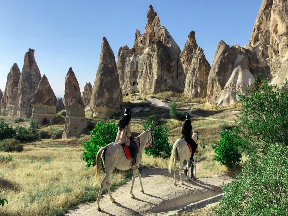 Cappadocia: How many days do you need in Cappadocia? | ®ExcursionMania