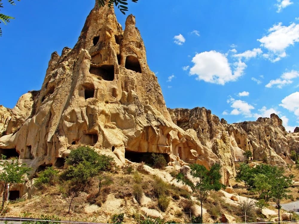 How many days do you need in Cappadocia?