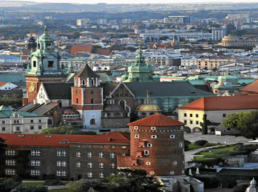 Krakow: Why Is Krakow So Famous? | ®ExcursionMania