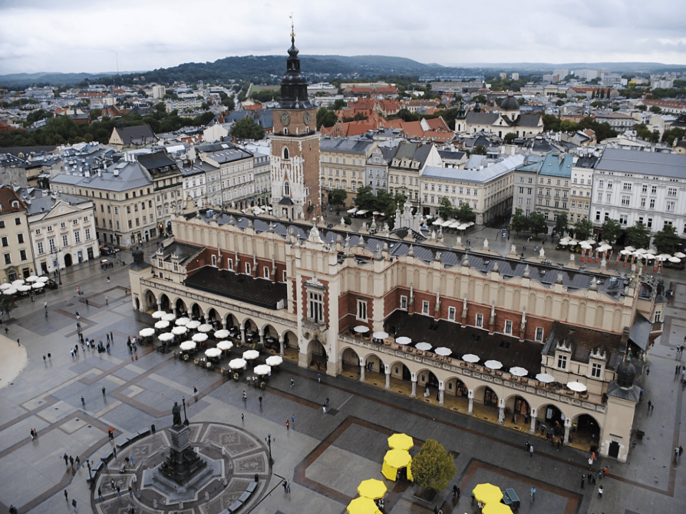 Why Is Krakow So Famous?