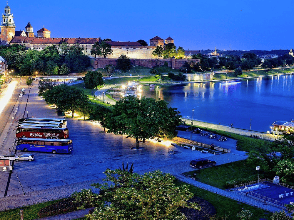 Why Is Krakow So Famous?