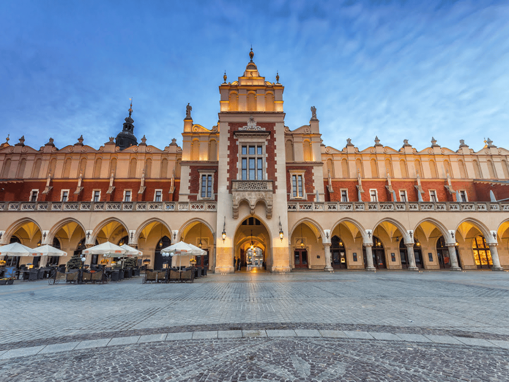 Krakow: What Should I Buy in Krakow? | ®ExcursionMania