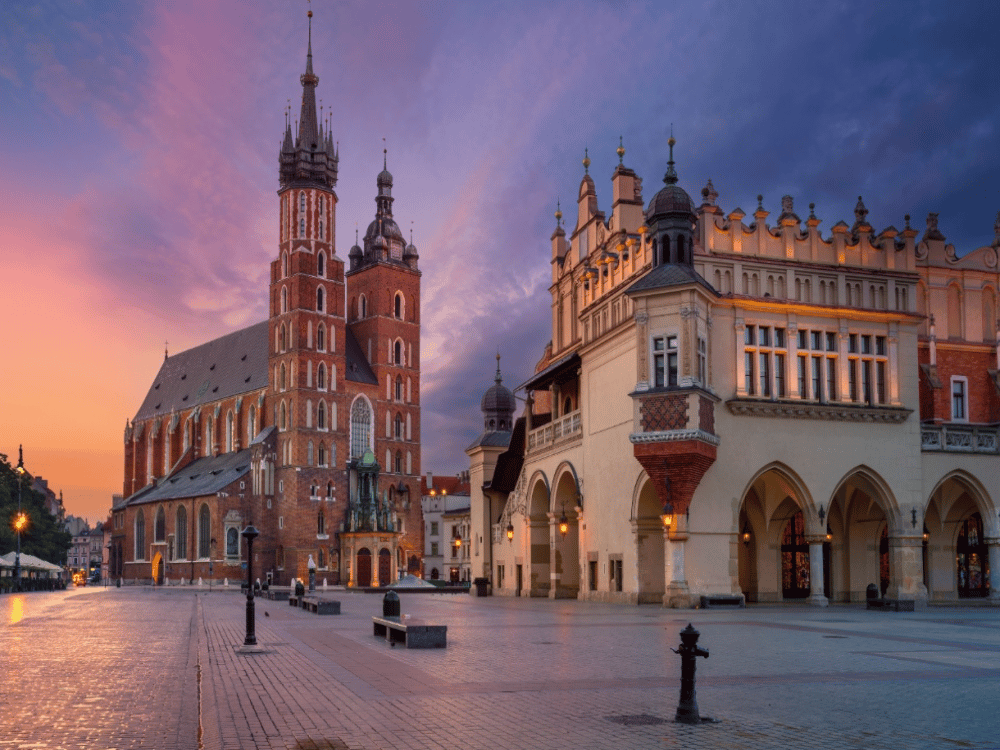 What Should I Buy in Krakow?